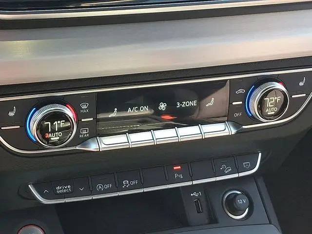 2021 Audi SQ5 Premium