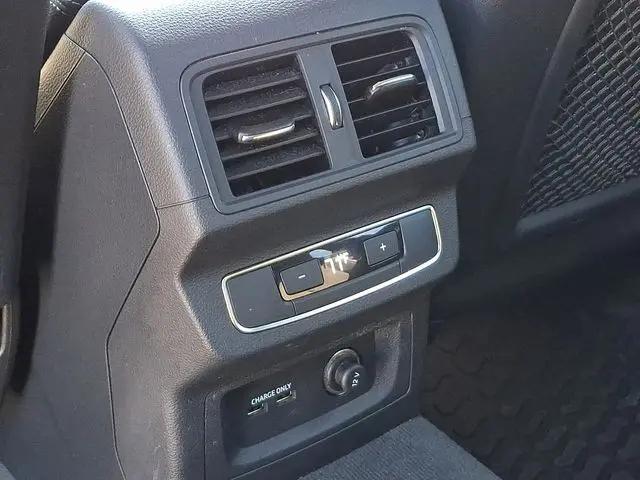 2021 Audi SQ5 Premium