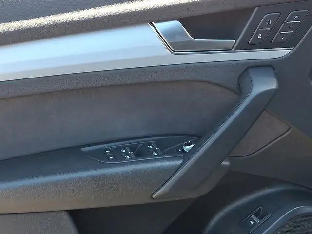 2021 Audi SQ5 Premium