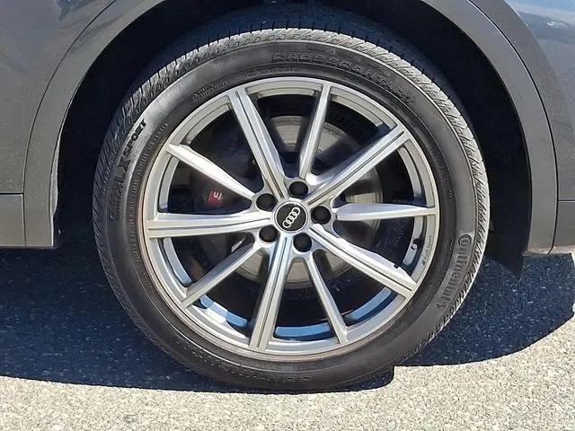 2021 Audi SQ5 Premium
