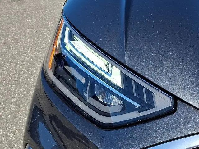 2021 Audi SQ5 Premium