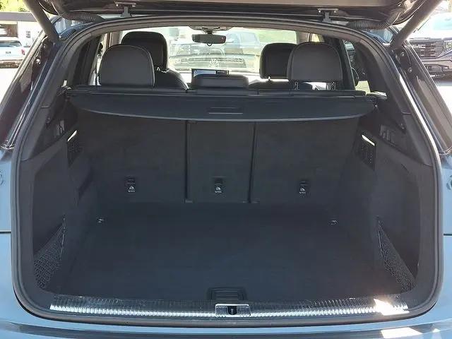2021 Audi SQ5 Premium
