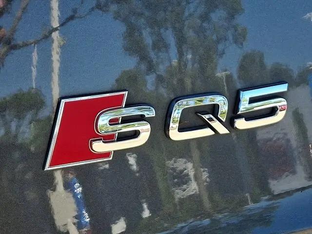 2021 Audi SQ5 Premium