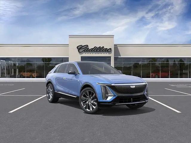 2027 Cadillac iQ Signature Luxury for sale in Danbury, CT