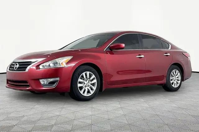 2014 Nissan Altima 2.5 S for sale in Oklahoma City, OK