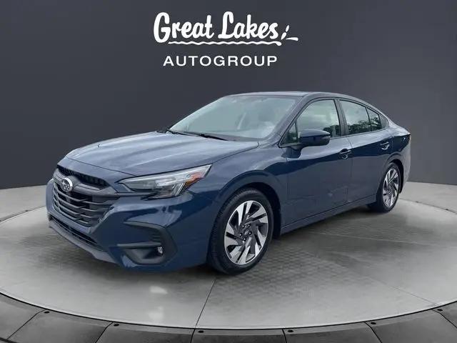 2024 Subaru Legacy for sale near Findlay, OH