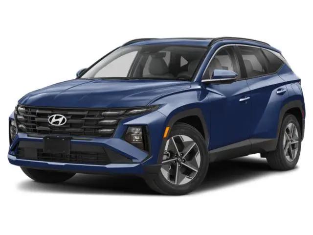 2026 Hyundai Tucson SEL Premium for sale in Fairfield, OH