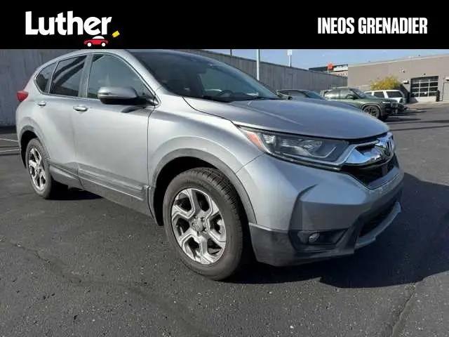 2019 Honda CR-V EX-L for sale in Minneapolis, MN