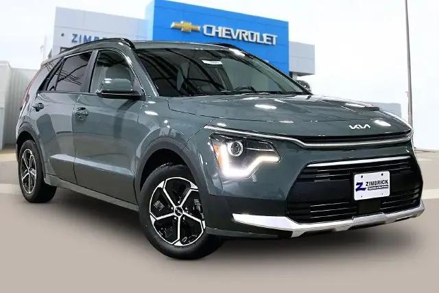 2025 Kia Niro EX for sale in Sun Prairie, WI