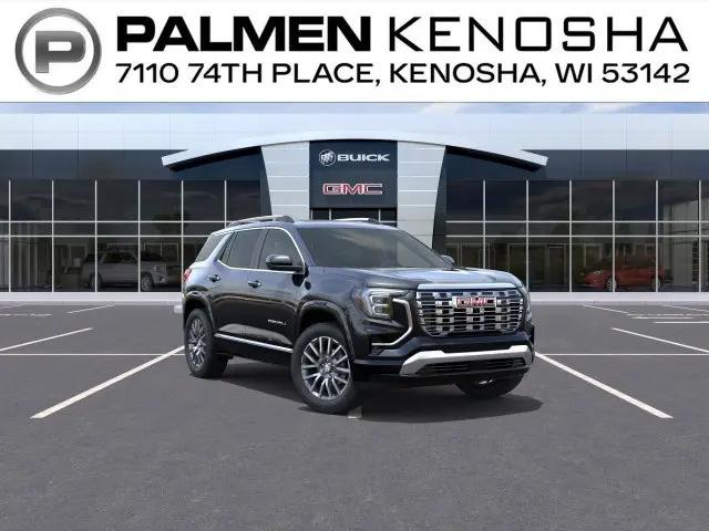 2027 GMC Terrain AWD Denali for sale in Kenosha, WI