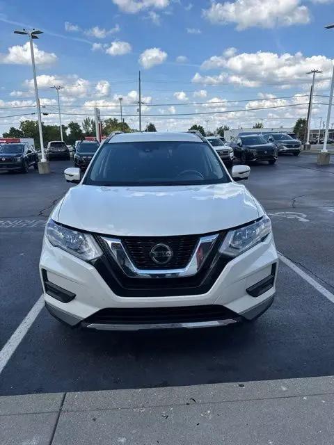 2019 Nissan Rogue SV for sale near Fairfield, OH