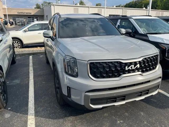 2023 Kia Telluride for sale near Fairfield, OH