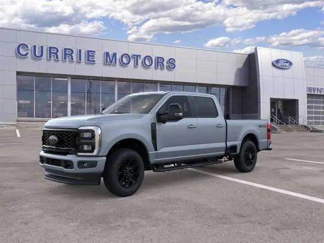 2026 Ford F-250 LARIAT for sale in Frankfort, IL