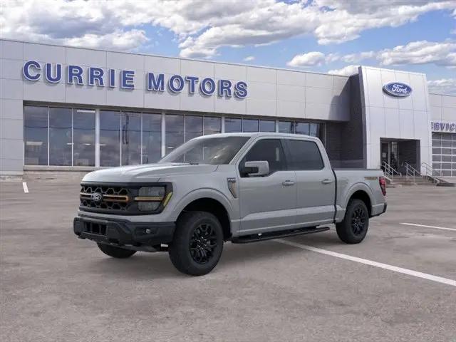 2026 Ford F-150 Tremor for sale in Frankfort, IL