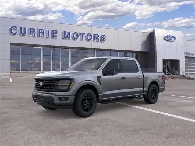 2026 Ford F-150 XLT for sale in Frankfort, IL