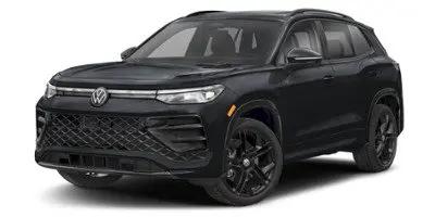 2026 Volkswagen Tiguan SE for sale in Sarasota, FL
