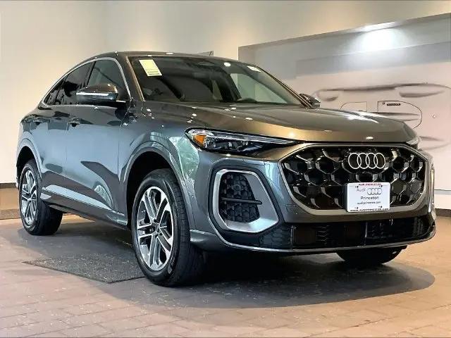2026 Audi Q5 Sportback Premium Plus TFSI quattro S tronic for sale in Princeton, NJ