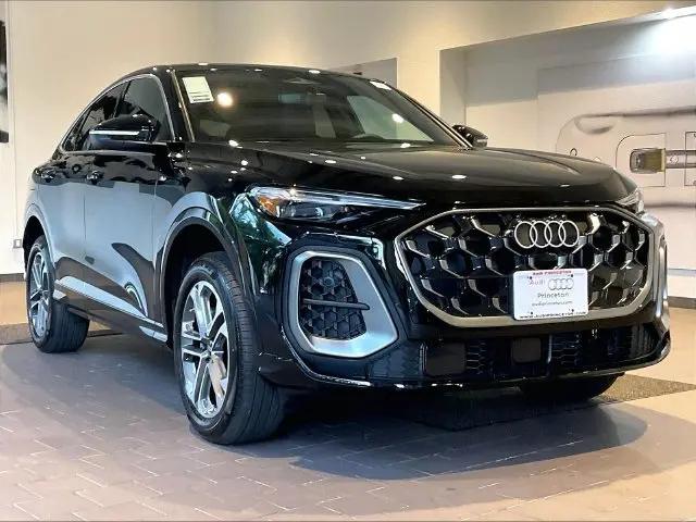 2026 Audi Q5 Sportback Premium Plus TFSI quattro S tronic for sale in Princeton, NJ