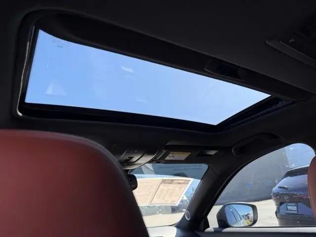2024 Mazda CX-5 2.5 Carbon Turbo