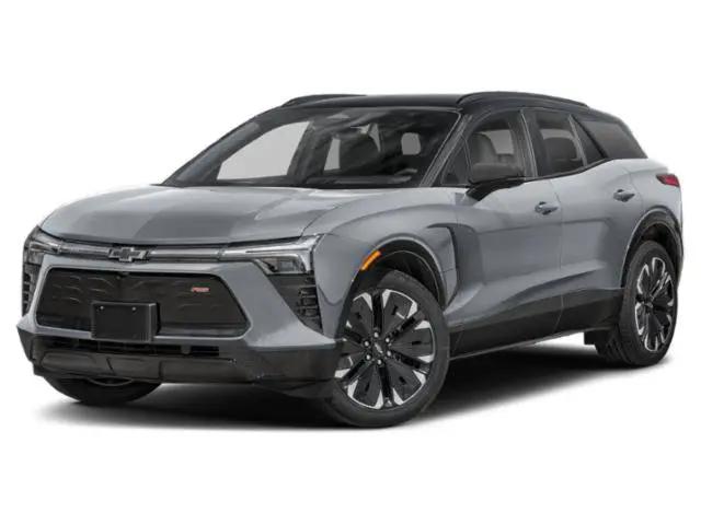 2025 Chevrolet V Blazer RS RWD for sale in Culver City, CA
