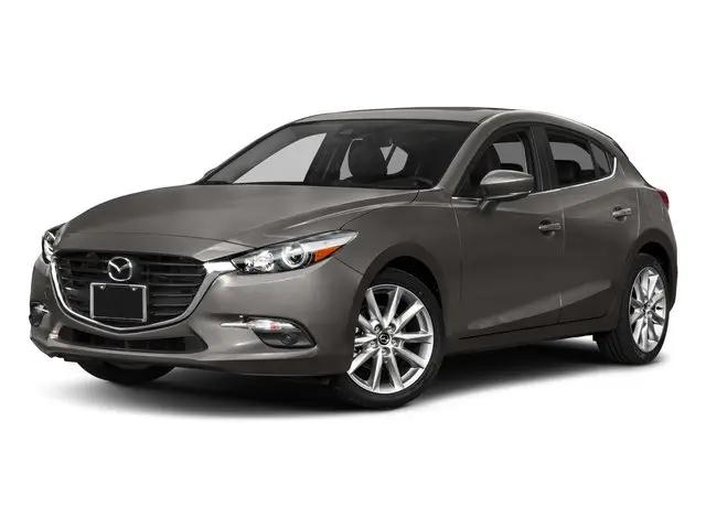 2017 Mazda Mazda3 Grand Touring for sale in Crystal Lake, IL
