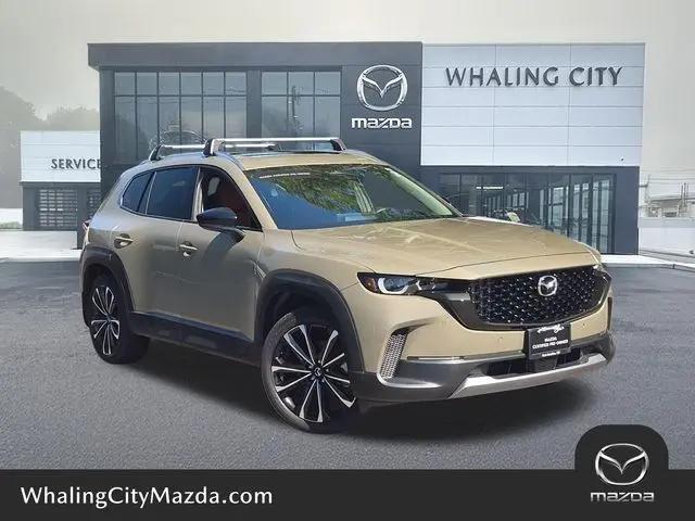 2025 Mazda CX-50 2.5 Turbo Premium Plus Package for sale in New London, CT