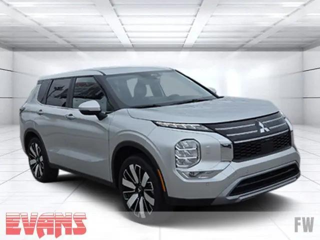 2025 Mitsubishi Outlander Trail Edition S-AWC for sale in Fort Wayne, IN