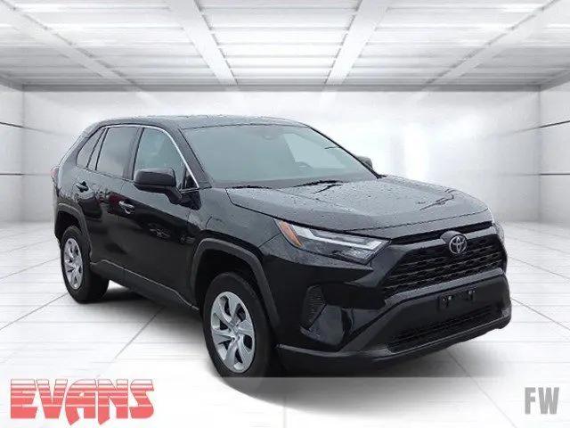 2025 Toyota RAV4 LE for sale in Fort Wayne, IN