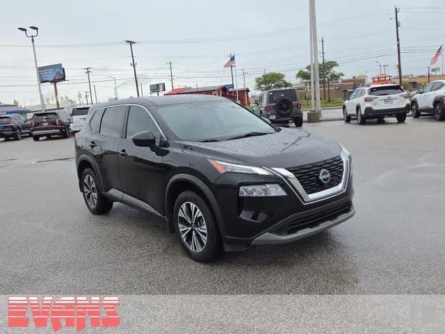 2023 Nissan Rogue SV FWD for sale in Fort Wayne, IN
