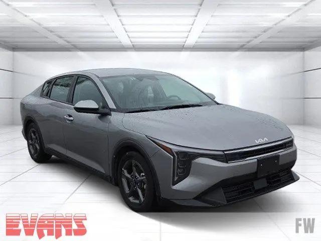 2025 Kia K4 LXS for sale in Fort Wayne, IN
