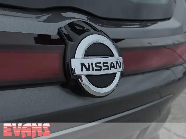 2021 Nissan Kicks S Xtronic CVT