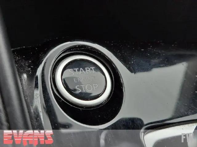 2021 Nissan Kicks S Xtronic CVT