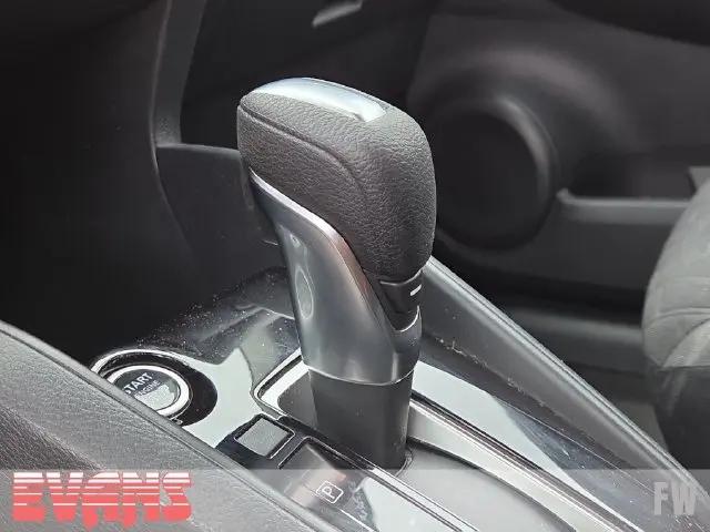 2021 Nissan Kicks S Xtronic CVT