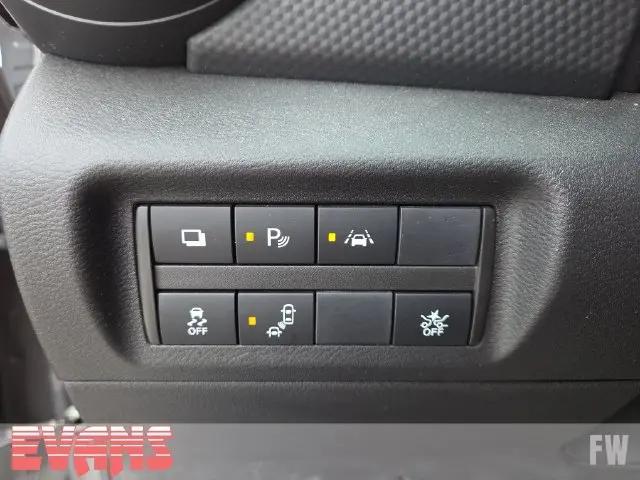 2021 Nissan Kicks S Xtronic CVT