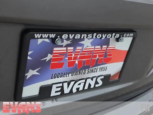 2021 Nissan Kicks S Xtronic CVT