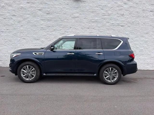 2021 INFINITI QX80 LUXE for sale in Irmo, SC