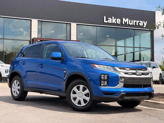 2027 Mitsubishi Outlander Sport S for sale in Irmo, SC
