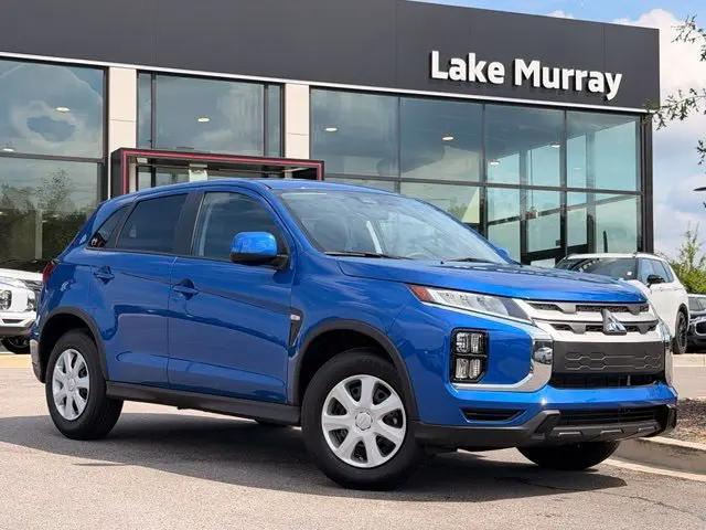 2027 Mitsubishi Outlander Sport S for sale in Irmo, SC