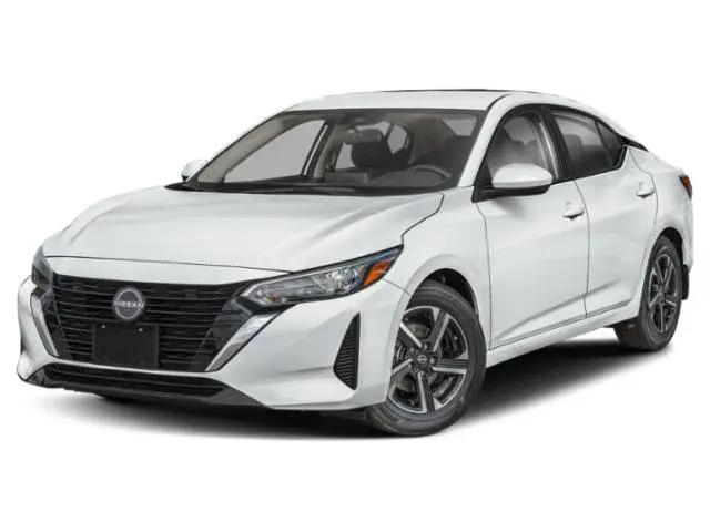 2024 Nissan Sentra SV Xtronic CVT for sale in Burnsville, MN