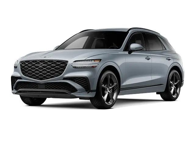 2027 Genesis GV70 2.5T Sport Prestige for sale in Wilkes-Barre, PA