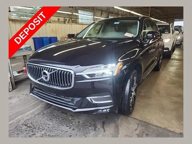 2021 Volvo XC60 Inscription for sale in La Follette, TN