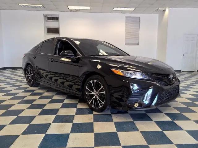 2020 Toyota Camry SE for sale in Warner Robins, GA