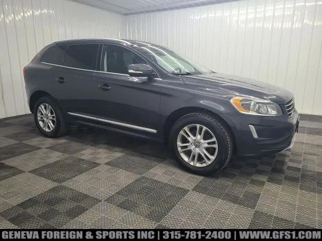 2016 Volvo XC60 T5 Premier for sale in Geneva, NY