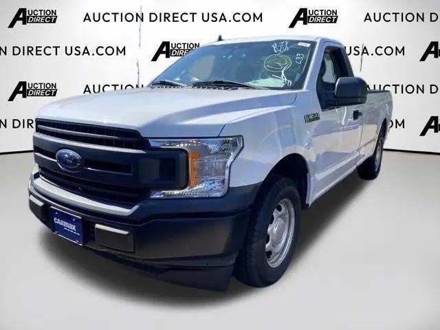 2020 Ford F-150 XL for sale in Raleigh, NC