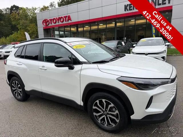2026 Toyota Corolla Cross Hybrid SE for sale in Pleasant Hills, PA