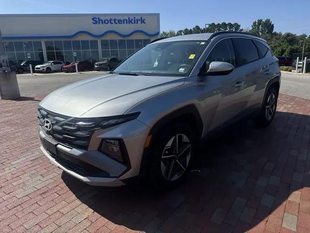 2025 Hyundai Tucson SEL for sale in Huntsville, AL