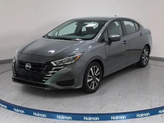 2025 Nissan Versa 1.6 SV for sale in Mount Laurel, NJ
