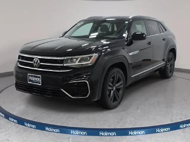 2021 Volkswagen Atlas Cross Sport 3.6L V6 SE w/Technology R-Line for sale in Mount Laurel, NJ