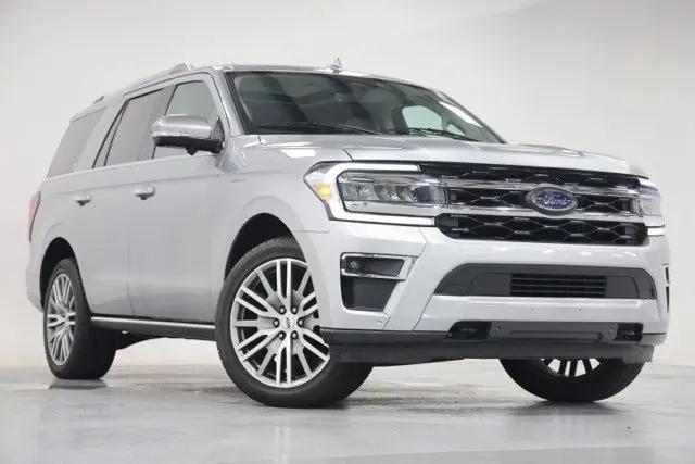 2023 Ford Expedition Limited for sale in Aurora, IL