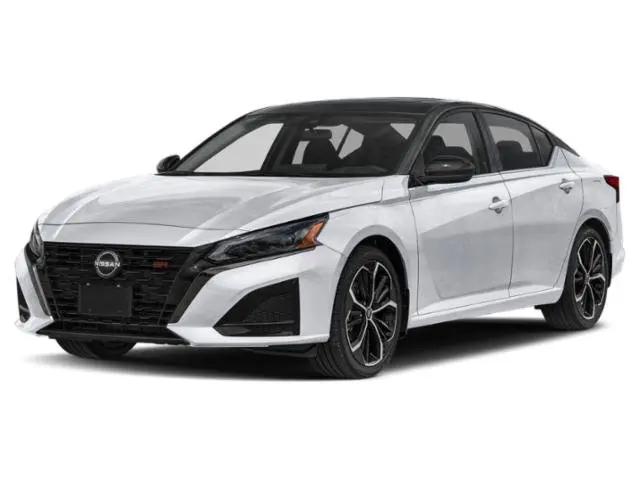 2026 Nissan Altima SR AWD for sale in Saco, ME